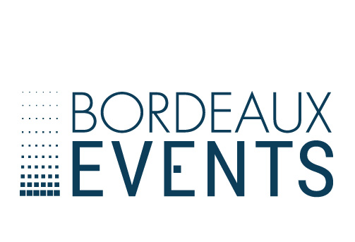 Bordeaux Event logo nos references