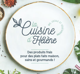 La Cuisine d’Hélène