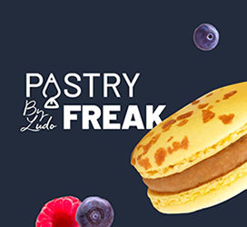 Ludo Pastry Freak