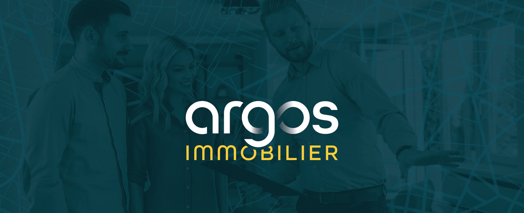 Argos-presentation