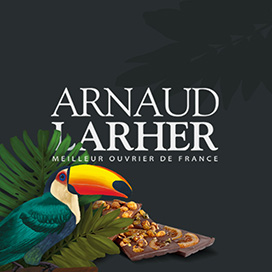 Arnaud Larher